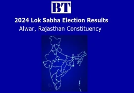 Alwar Constituency Lok Sabha Election Results 2024